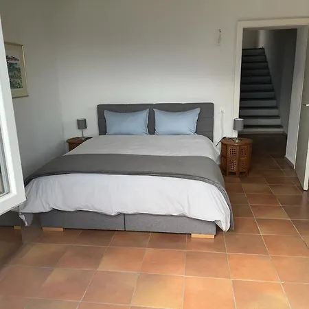 Casa Bellosguardo * Brissago