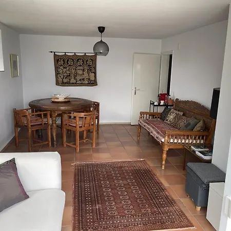 Casa Bellosguardo *